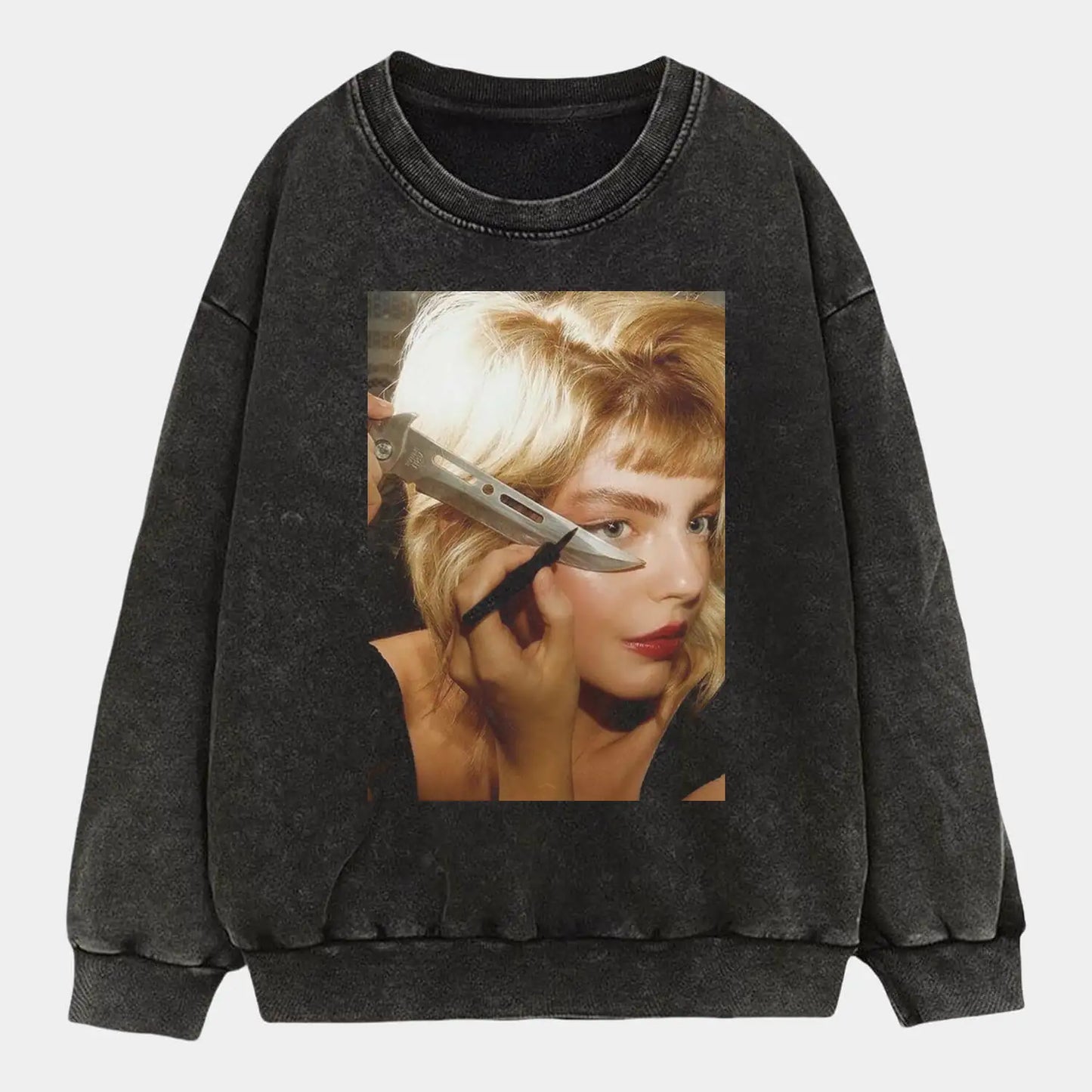 MAKE UP T-SHIRT