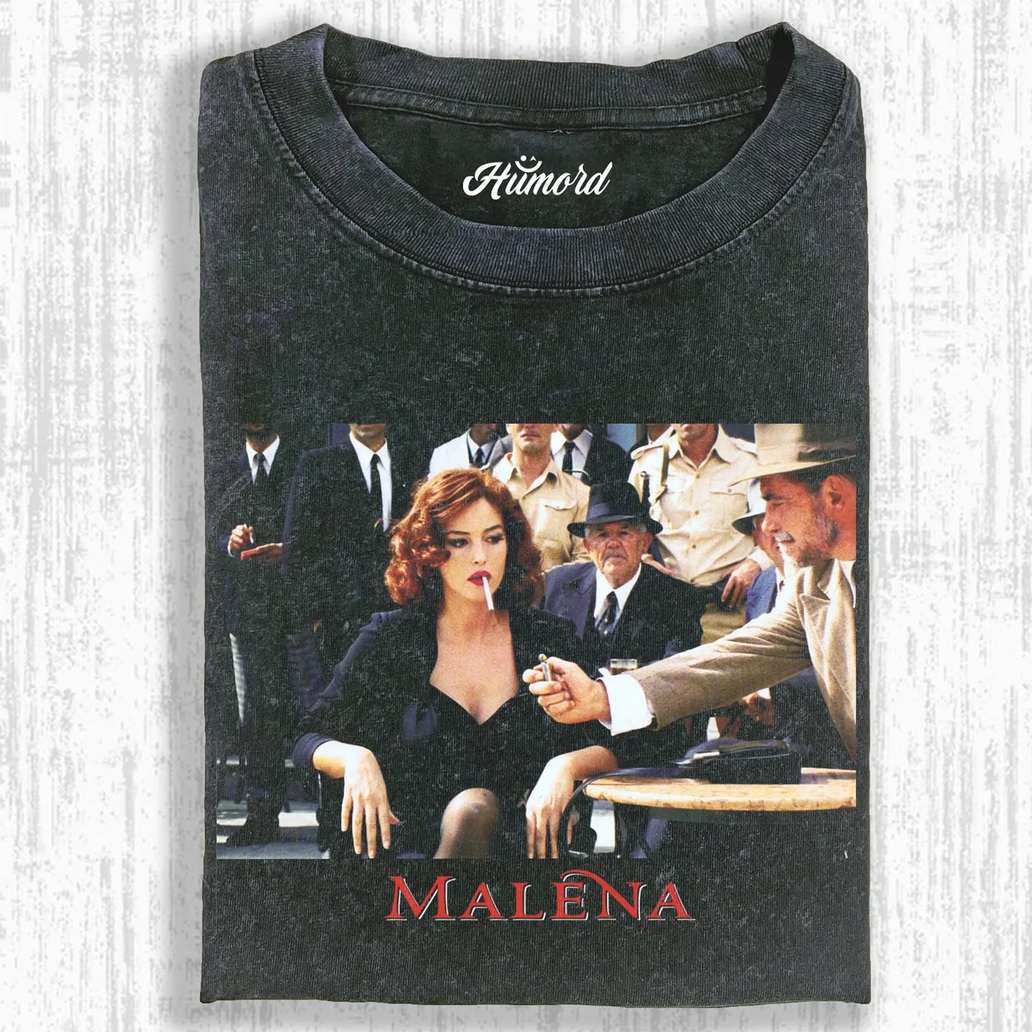 MALENA T-SHIRT