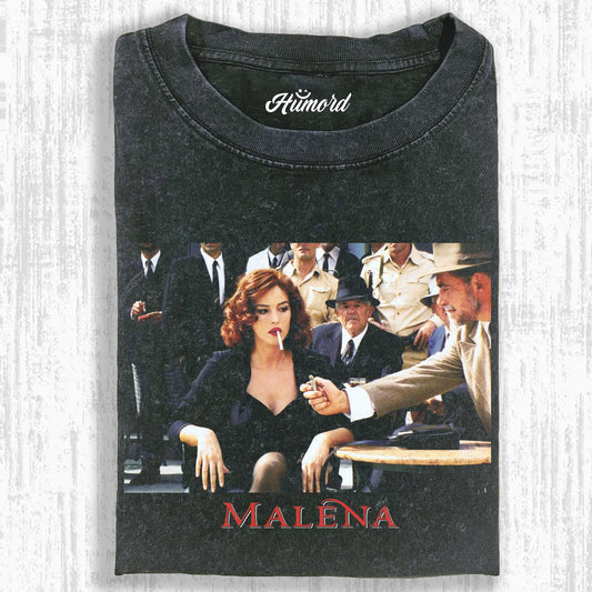MALENA T-SHIRT