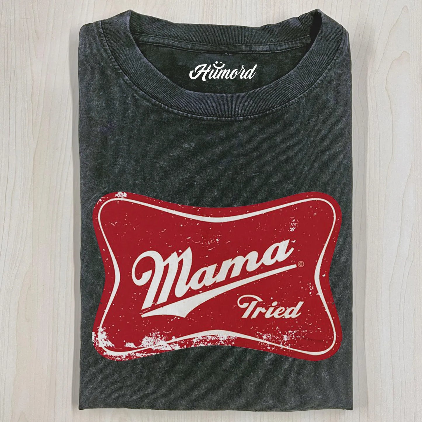 MAMA T-SHIRT