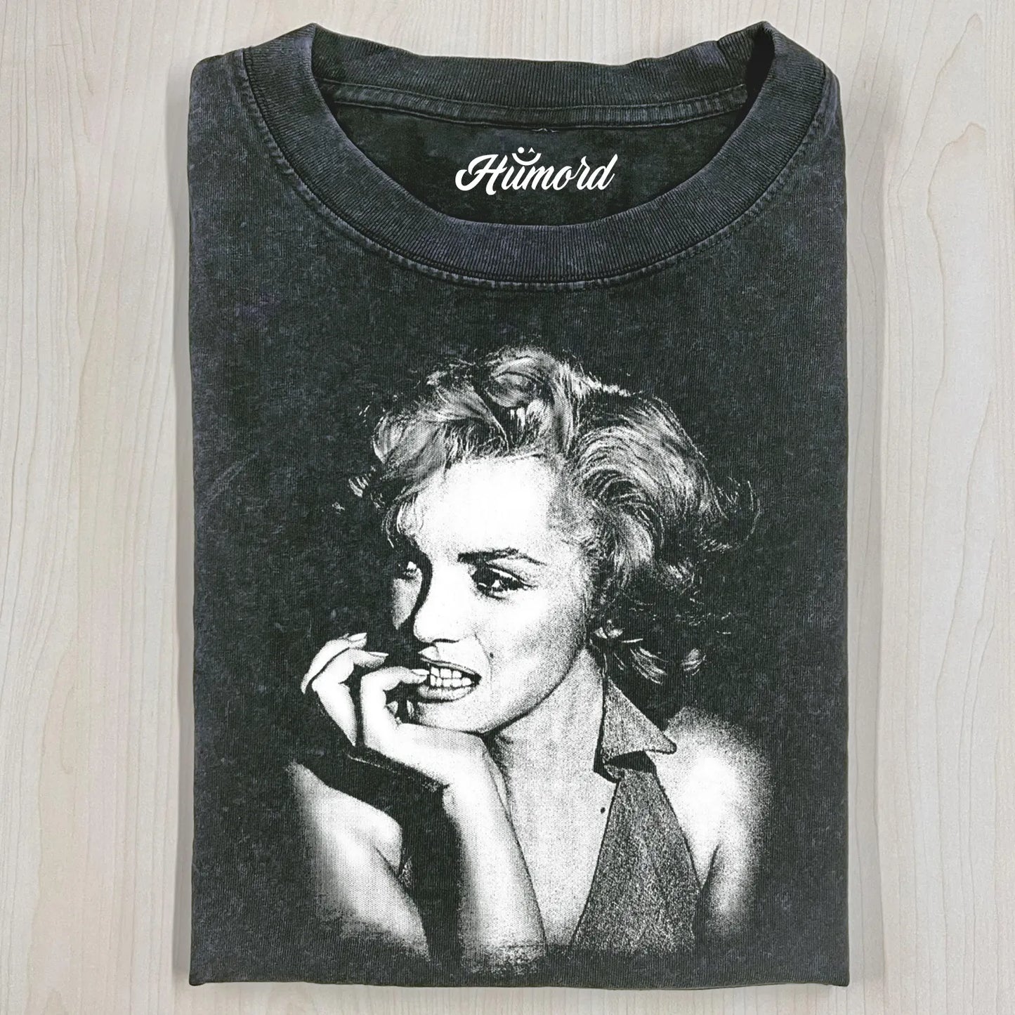 MARILYN MONROE T-SHIRT V1.3
