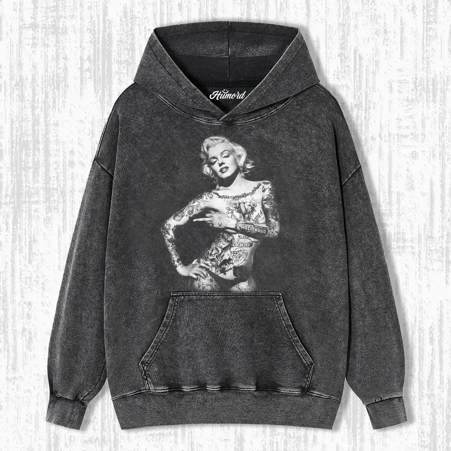 MARILYN MONROE T-SHIRT V1.6