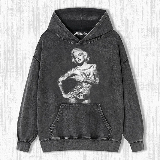 MARILYN MONROE T-SHIRT V1.6