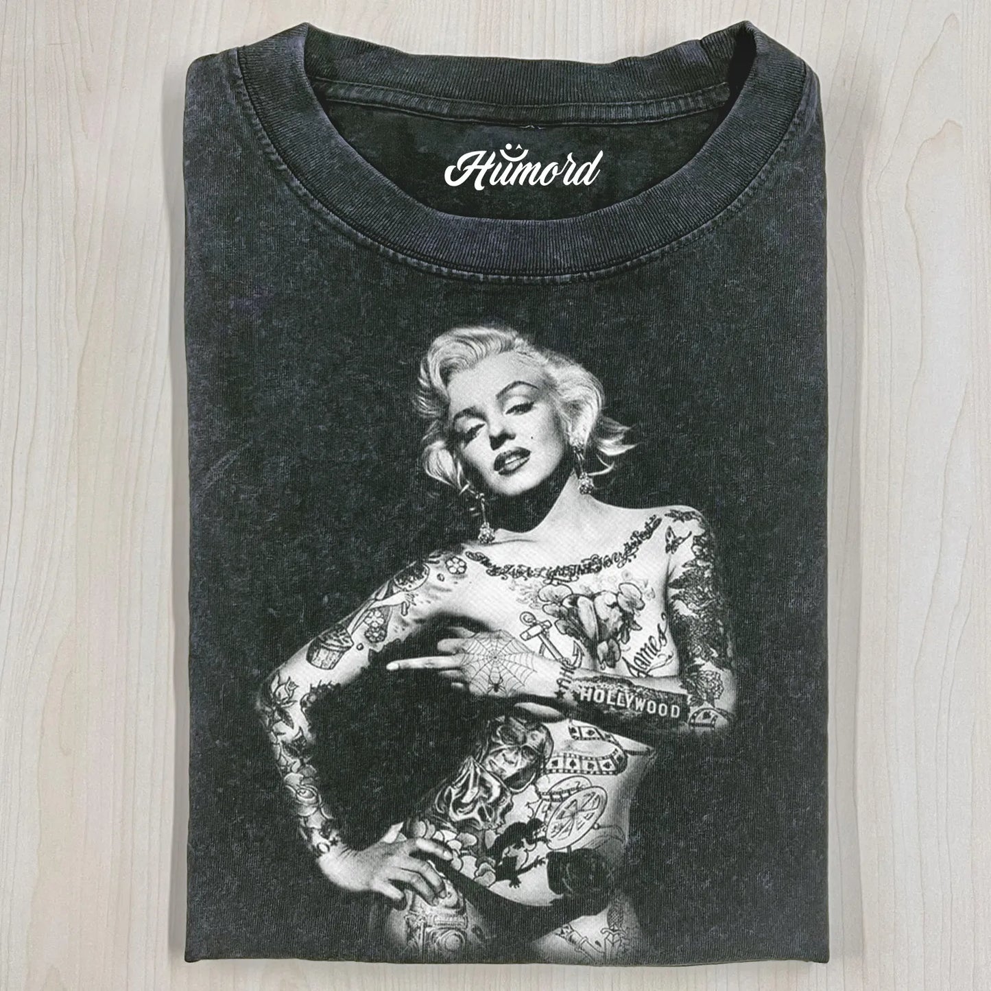 MARILYN MONROE T-SHIRT V1.6
