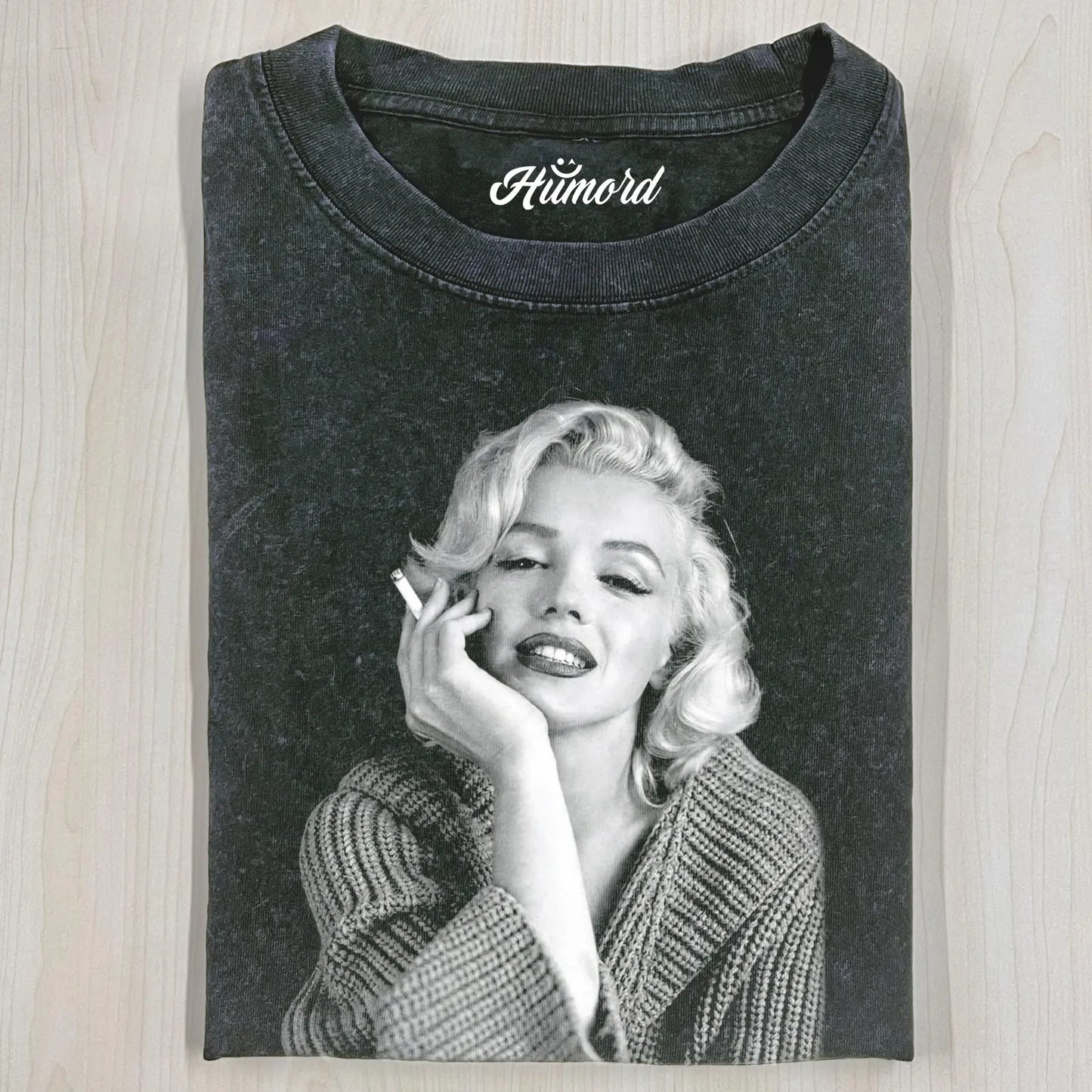 MARILYN MONROE T-SHIRT V1.8