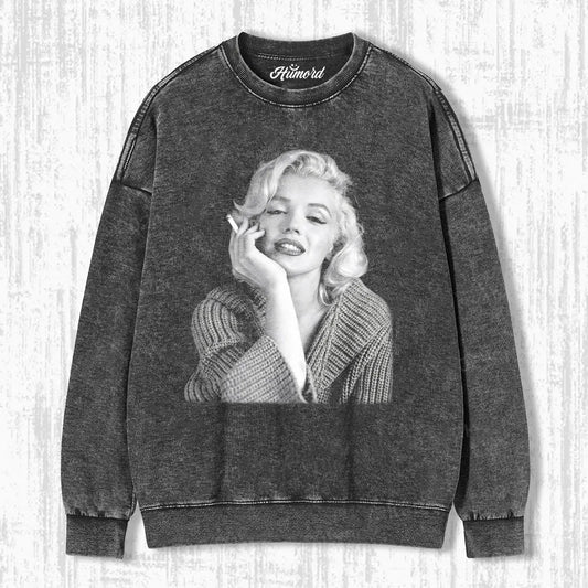 MARILYN MONROE T-SHIRT V1.8