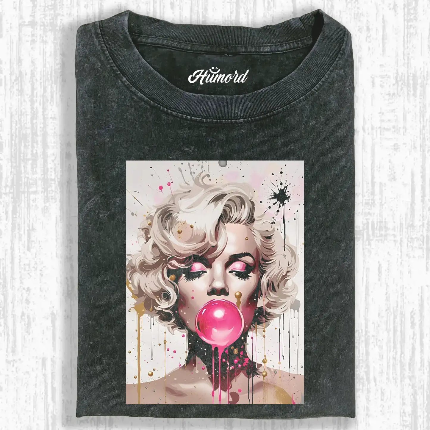 MARILYN TEE