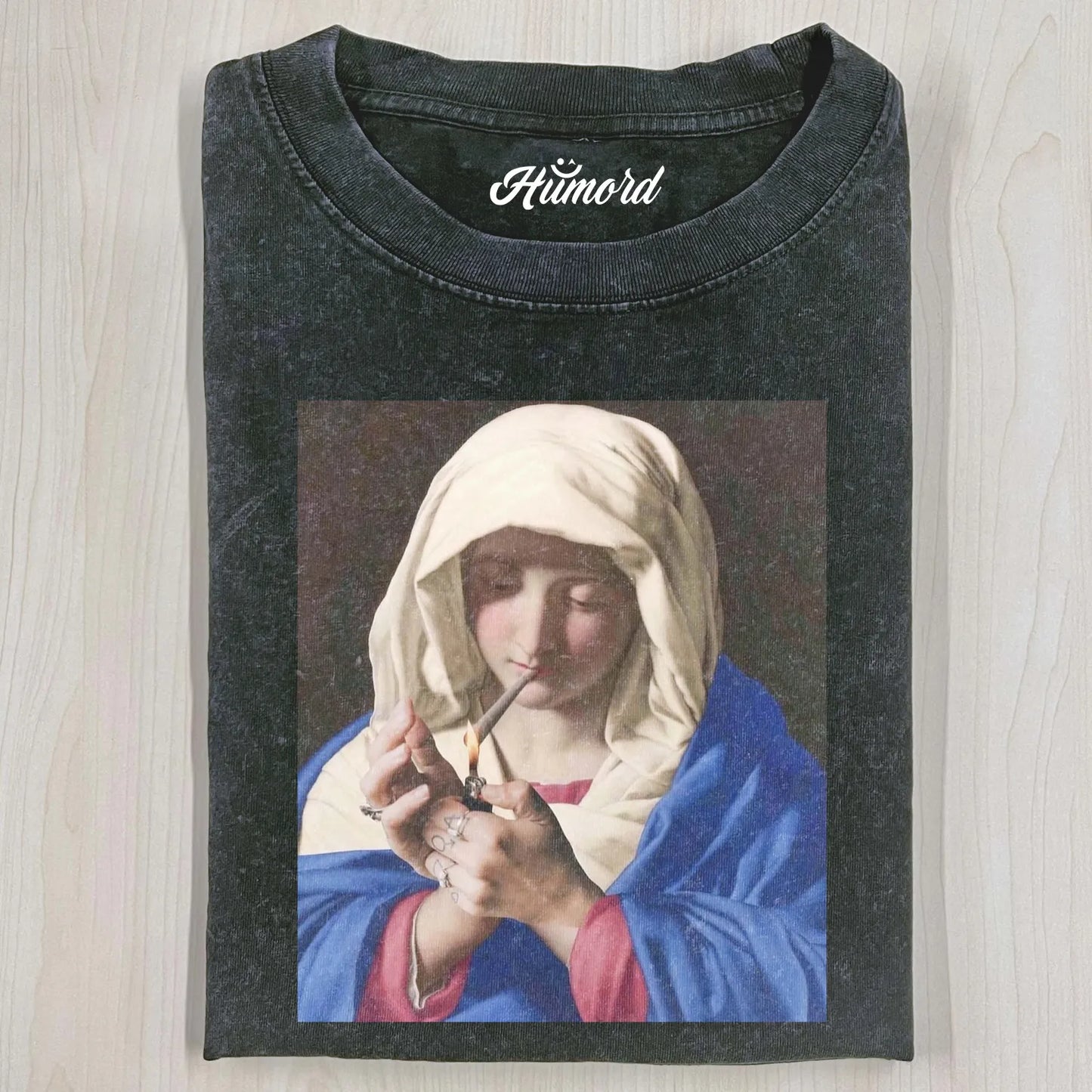 MARY T-SHIRT
