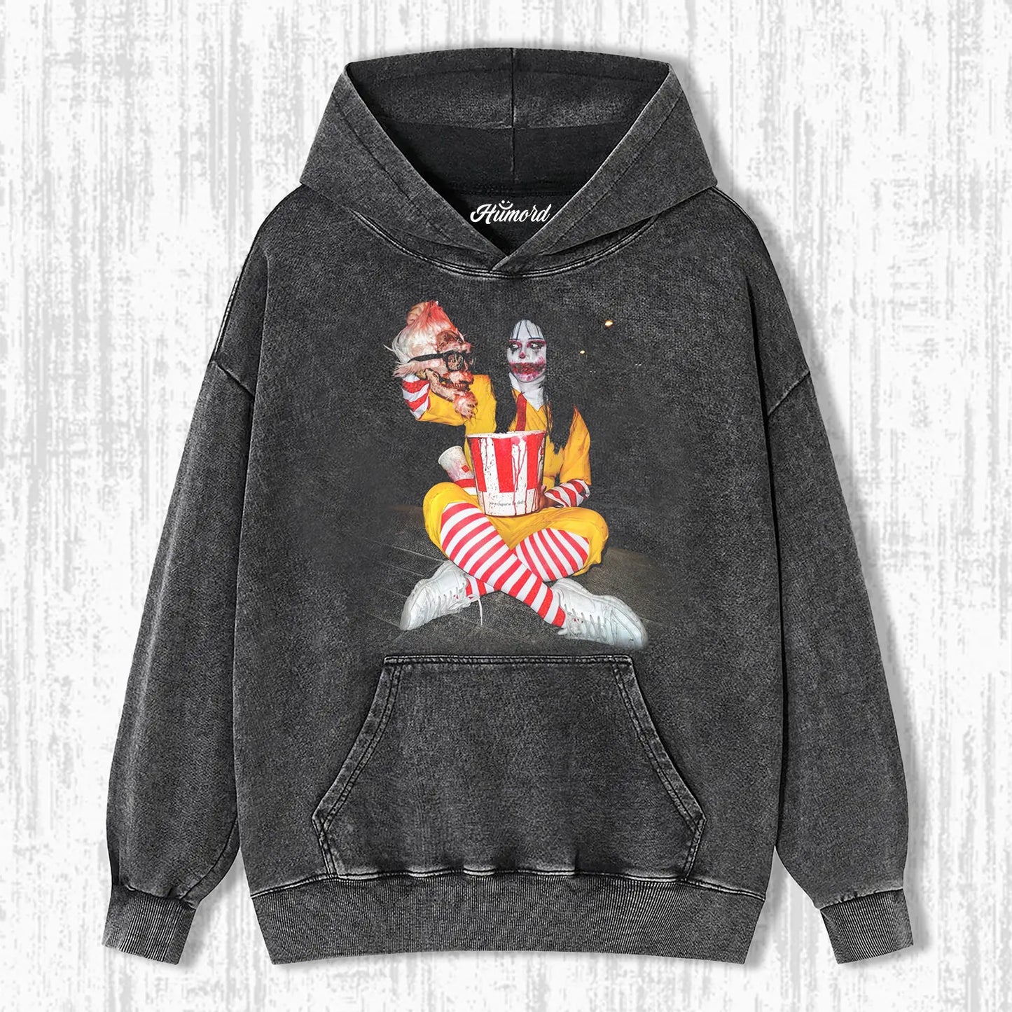 MCDONALD'S GIRL T-SHIRT