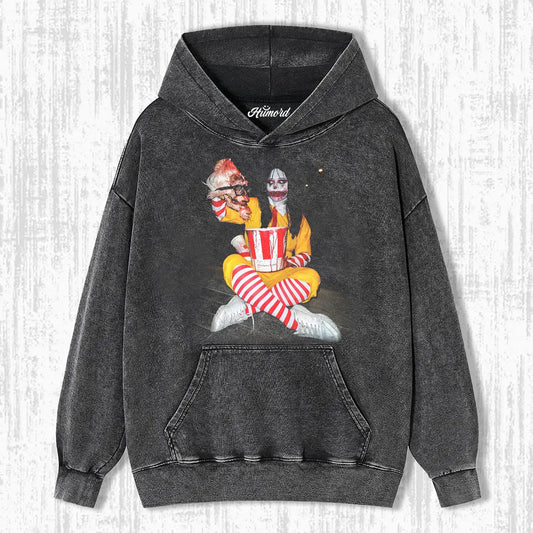 MCDONALD'S GIRL T-SHIRT