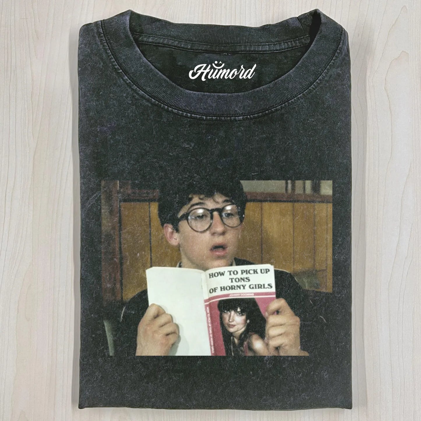 MEATBALLS III T-SHIRT