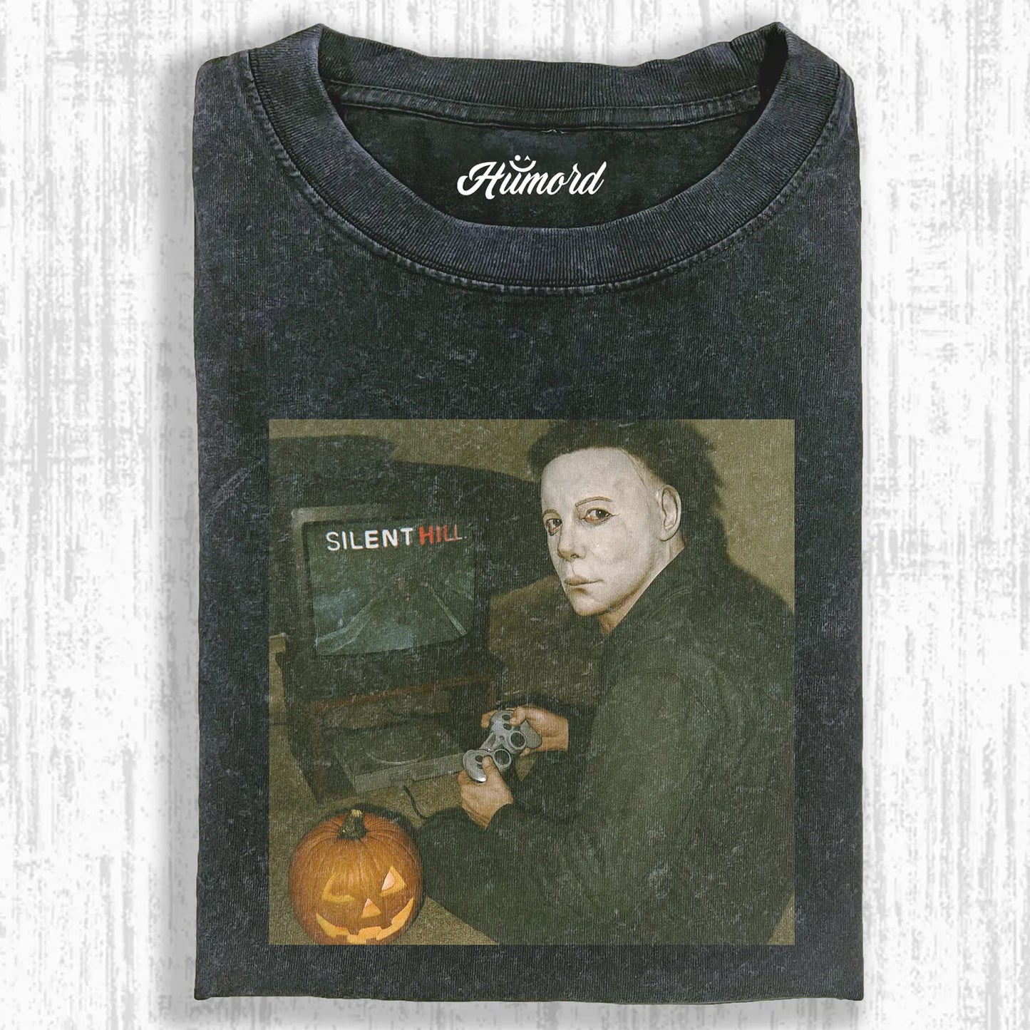 MICHAEL MYERS T-SHIRT 1.1