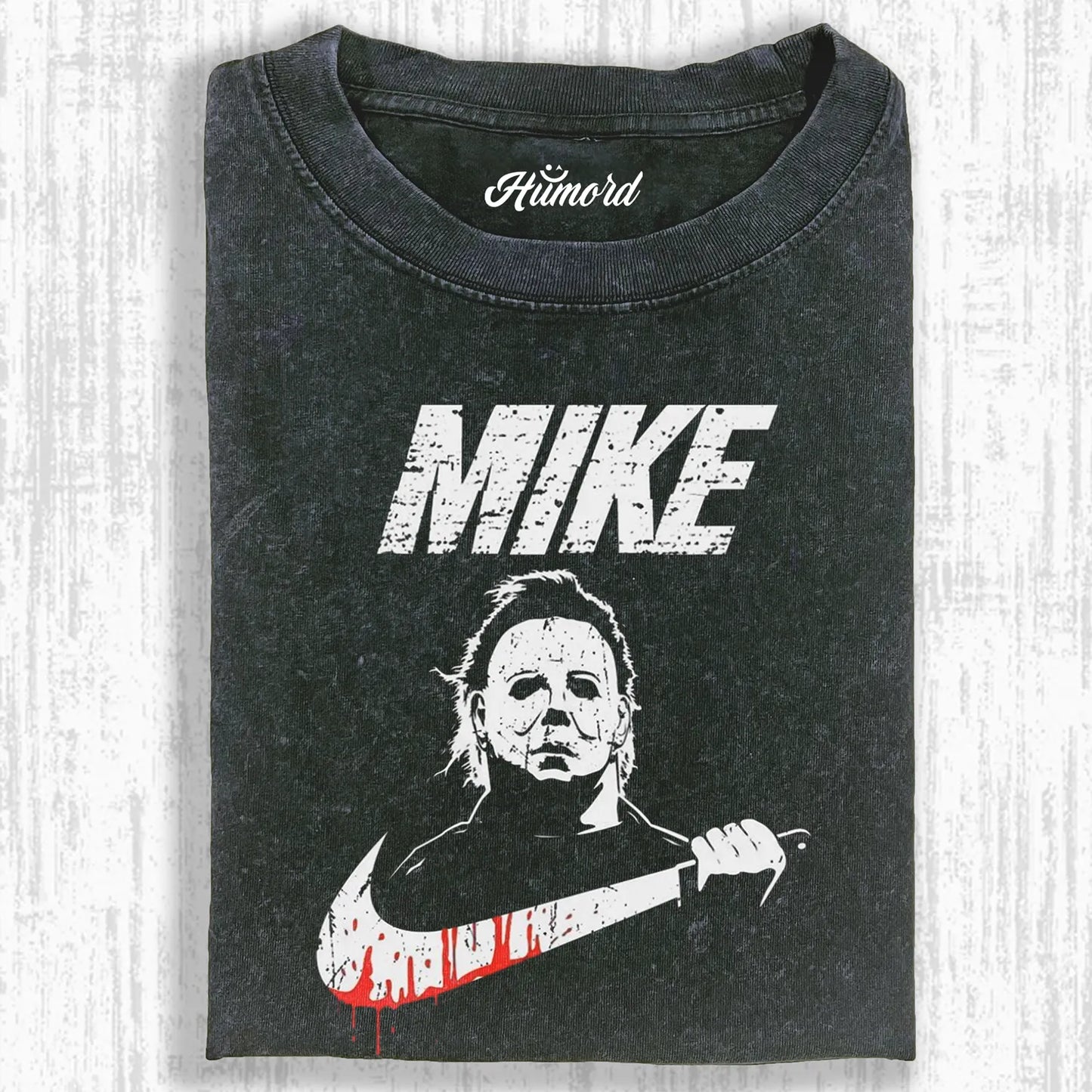 MICHAEL T-SHIRT