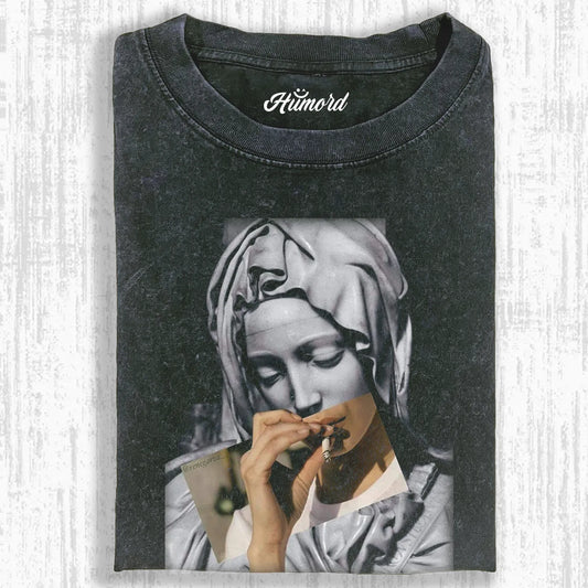MICHELANGELO T-SHIRT