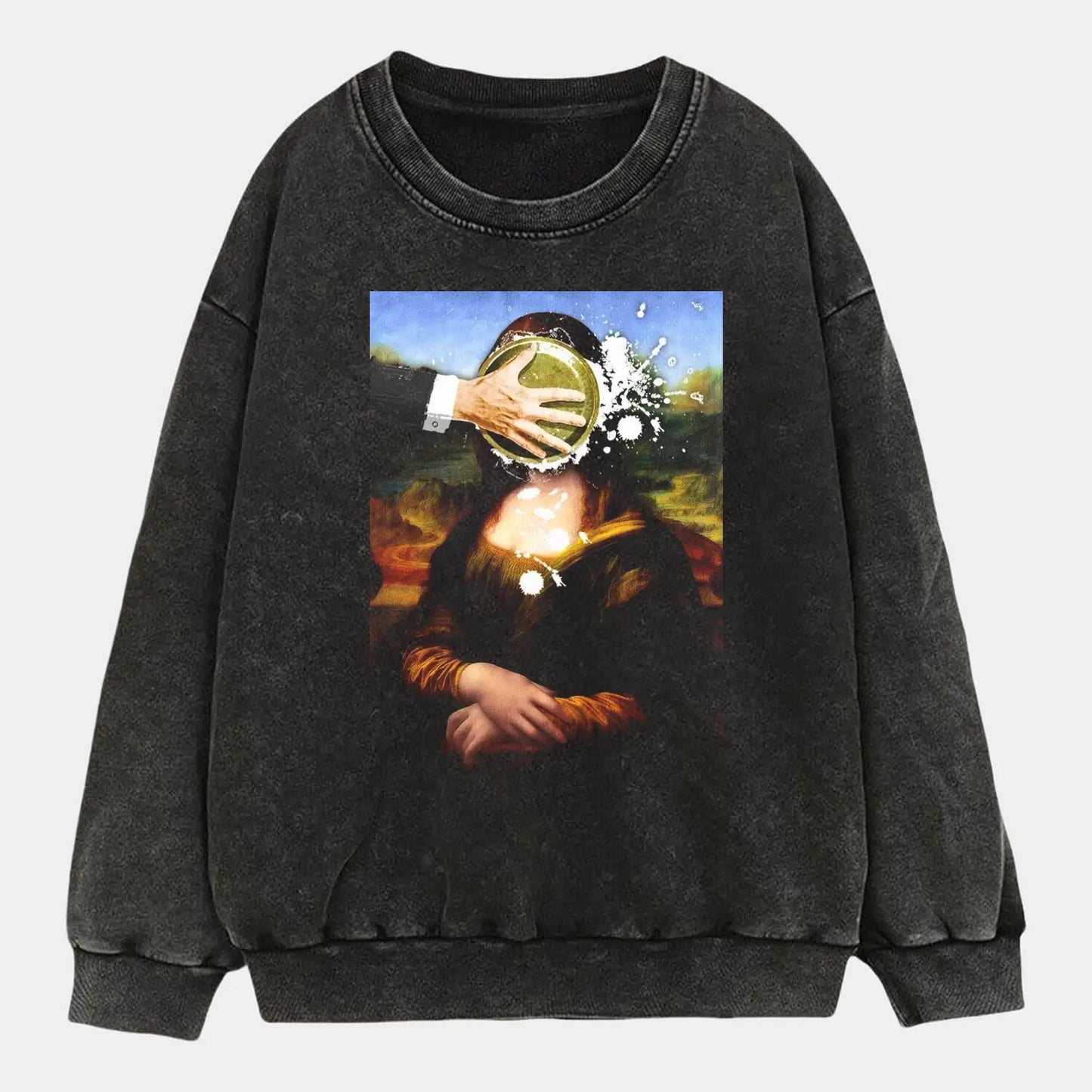 MONA LISA A1 TEE