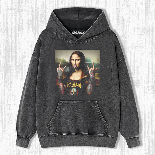 MONA LISA T-SHIRT
