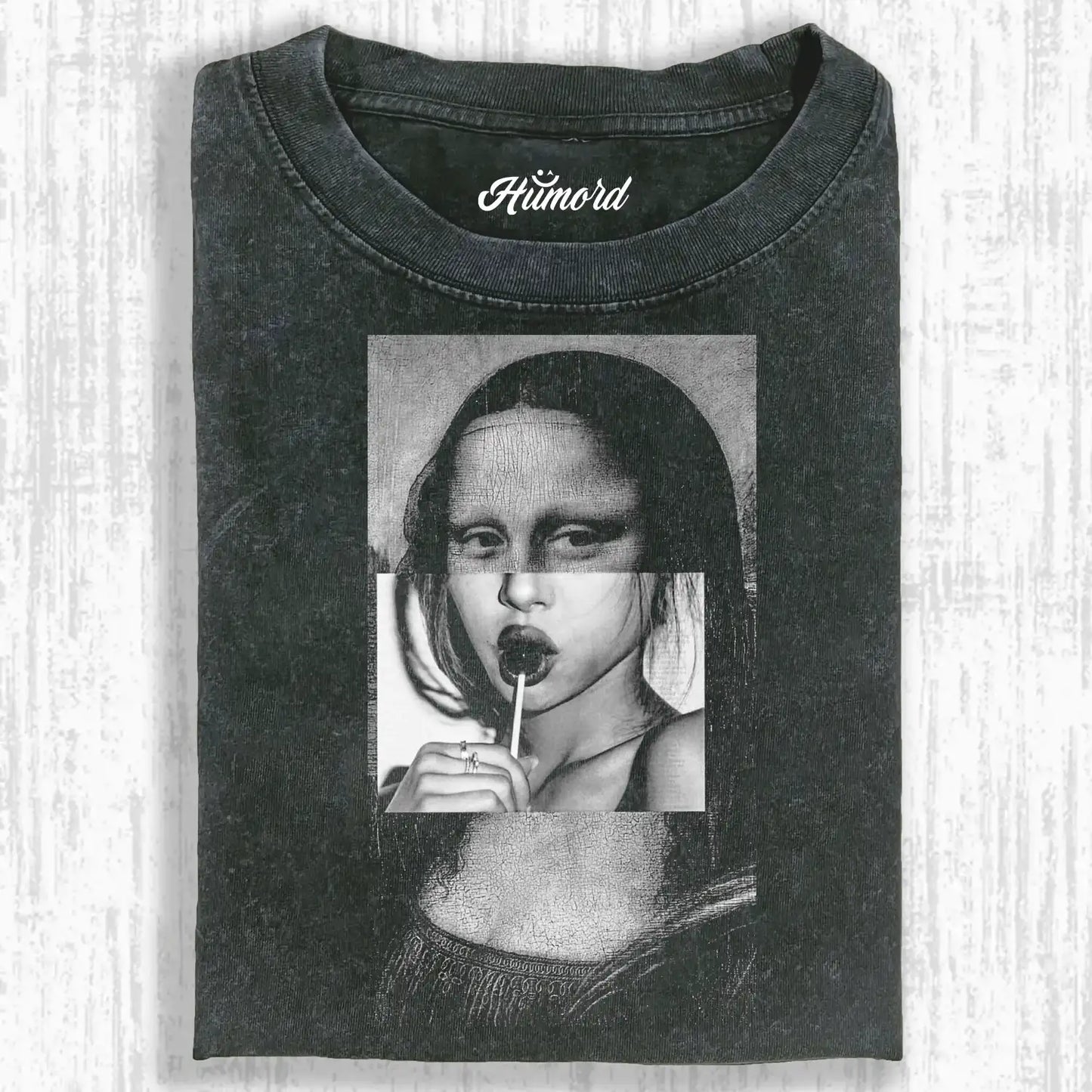 MONA LISA T-SHIRT