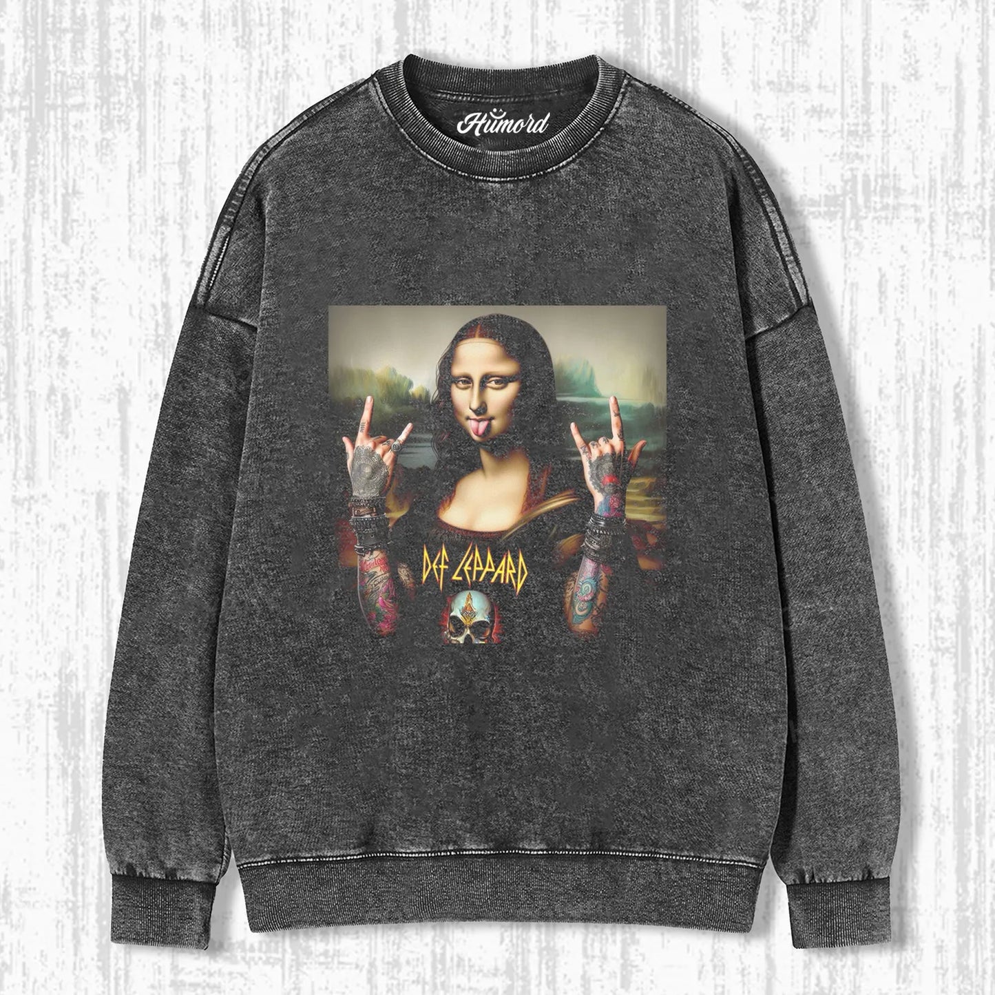 MONA LISA T-SHIRT