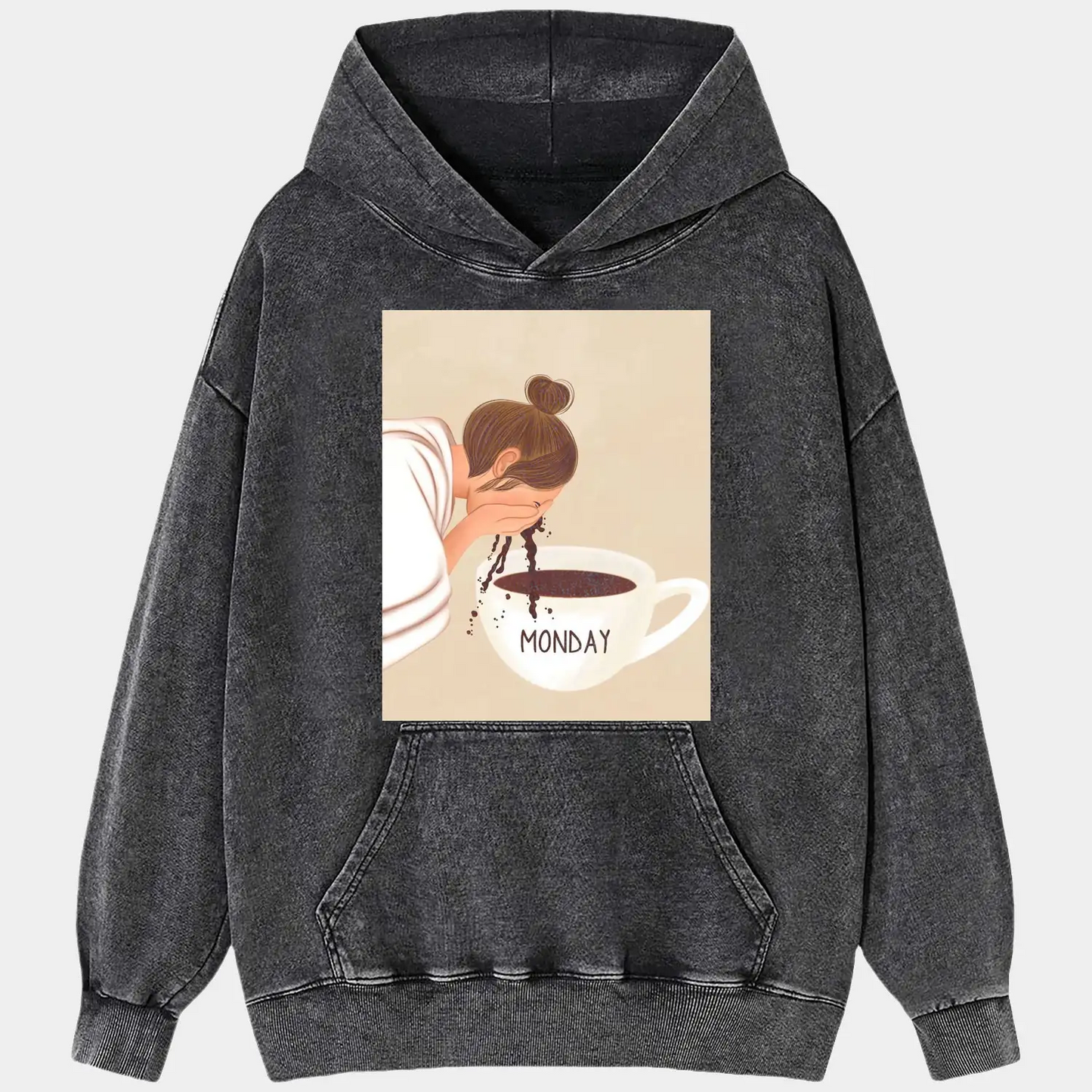 MONDAY TEE