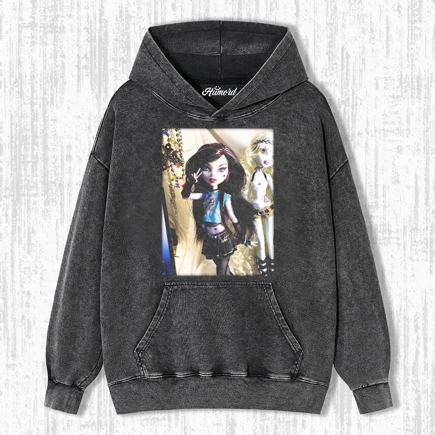 MONSTER HIGH DRACULAURA T-SHIRT