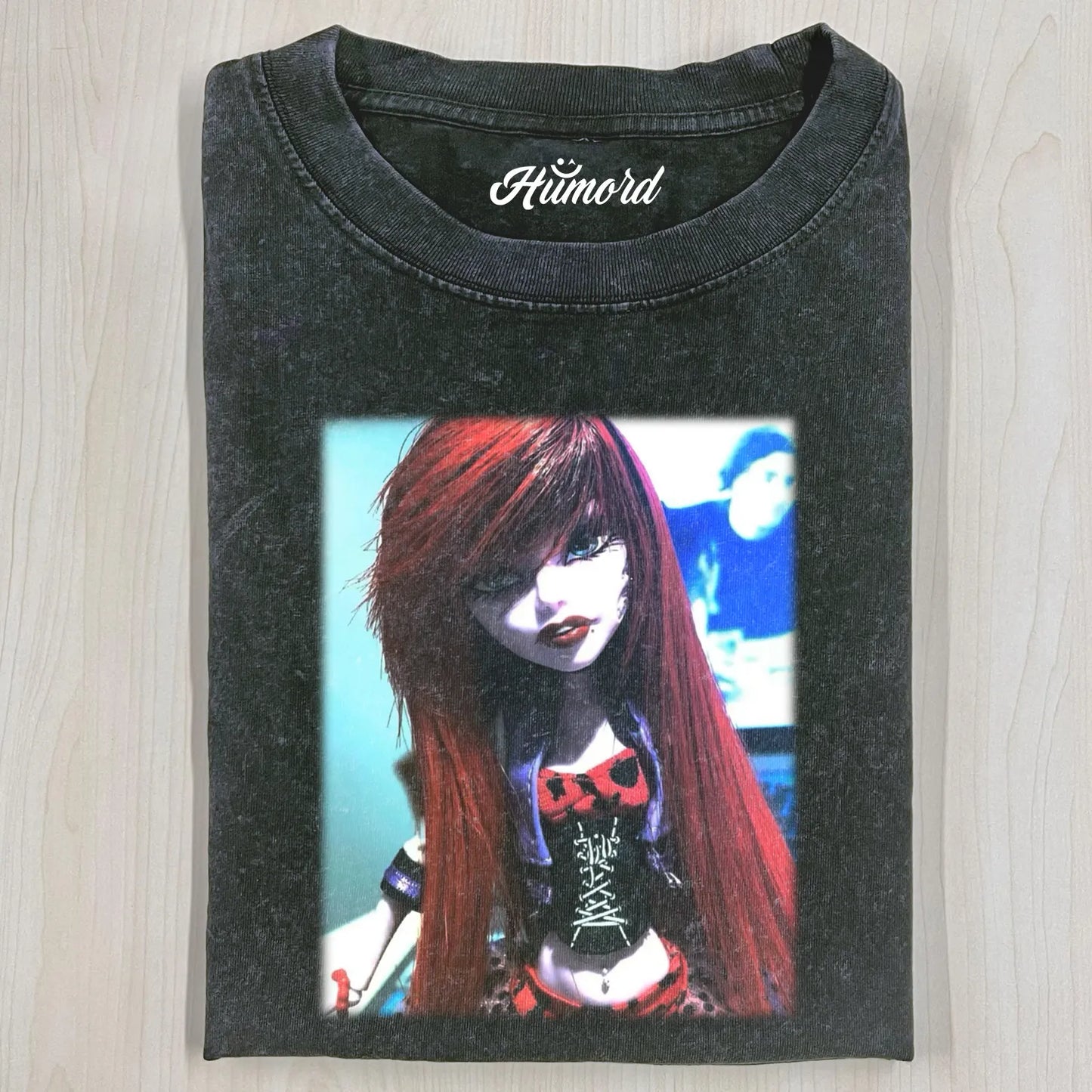 MONSTER HIGH DRACULAURA T-SHIRT V1.1