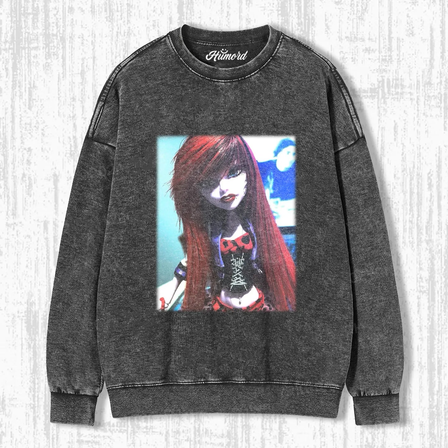 MONSTER HIGH DRACULAURA T-SHIRT V1.1