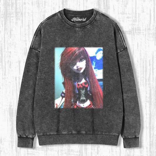 MONSTER HIGH DRACULAURA T-SHIRT V1.1