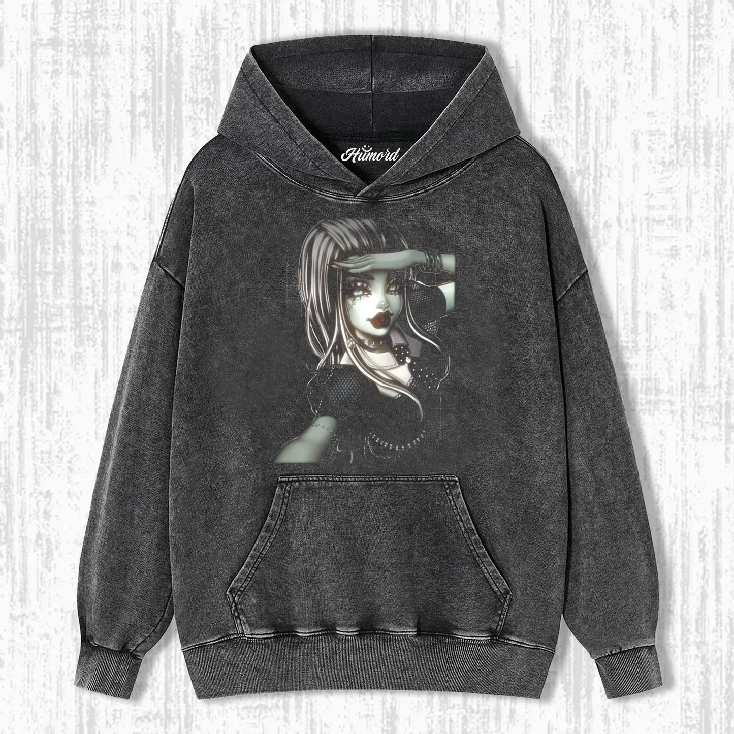 MONSTER HIGHT T-SHIRT