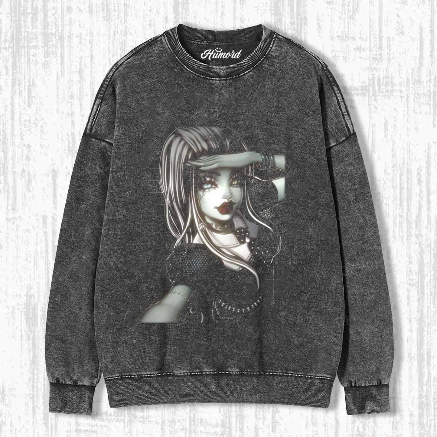 MONSTER HIGHT T-SHIRT