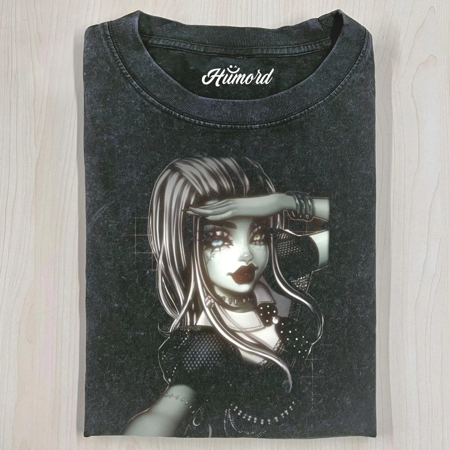 MONSTER HIGHT T-SHIRT