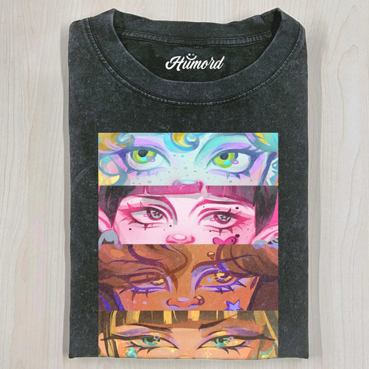 MONSTER HIGHT T-SHIRT V1.5