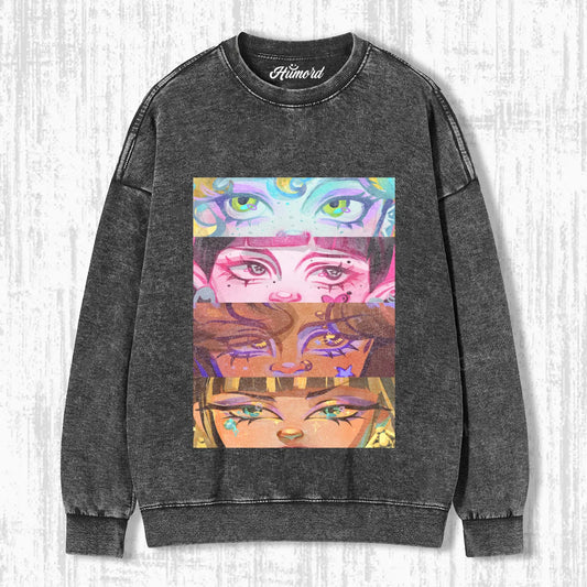 MONSTER HIGHT T-SHIRT V1.5