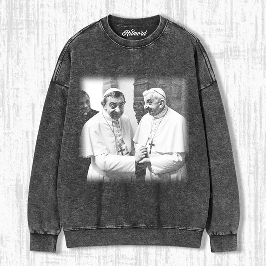 MR. BEAN T-SHIRT V2.2