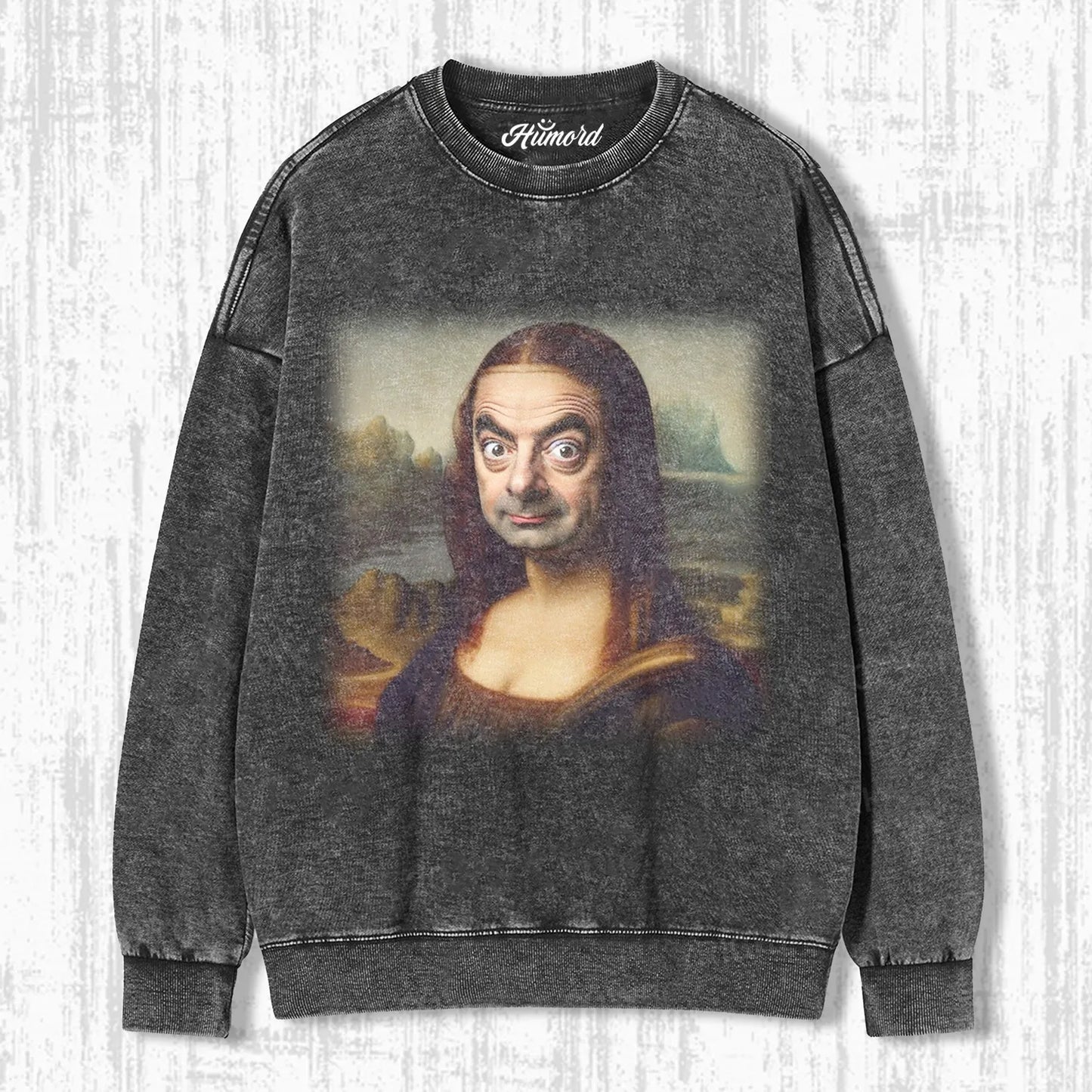 MR. BEAN T-SHIRT V2.3