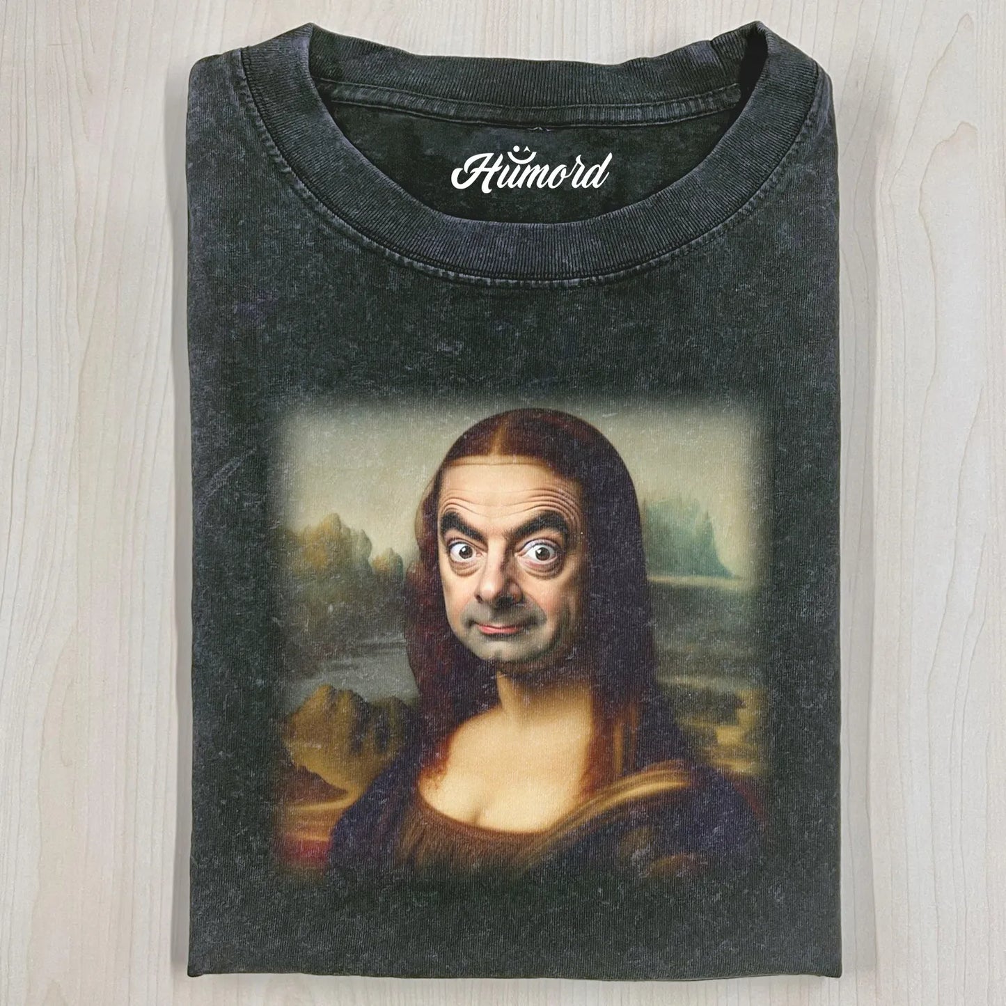 MR. BEAN T-SHIRT V2.3