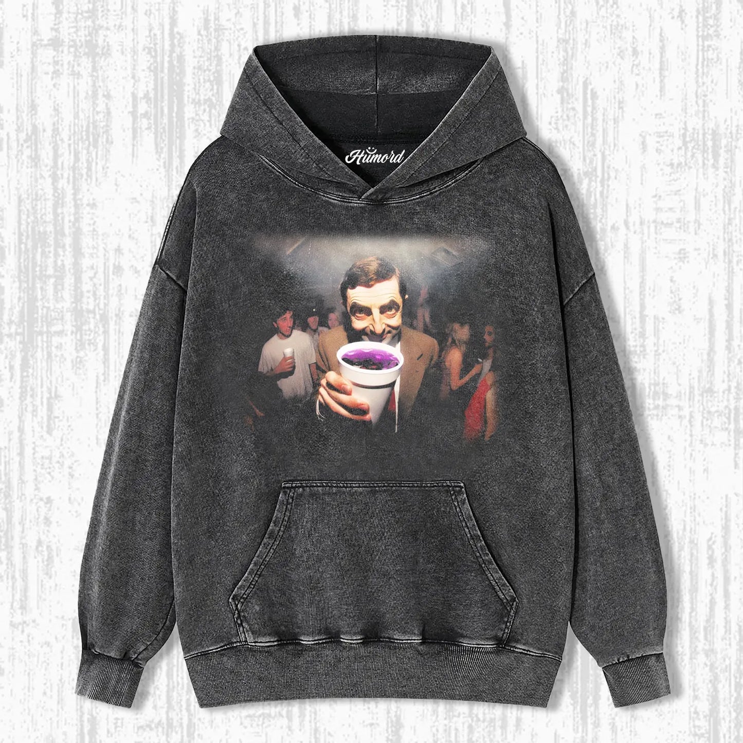 MR. BEAN T-SHIRT V2.6