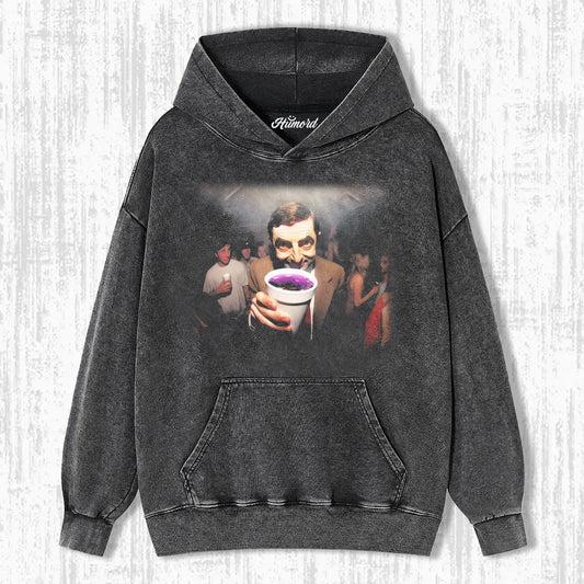 MR. BEAN T-SHIRT V2.6