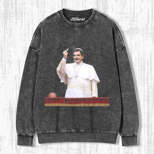 MR. BEAN T-SHIRT V3.0