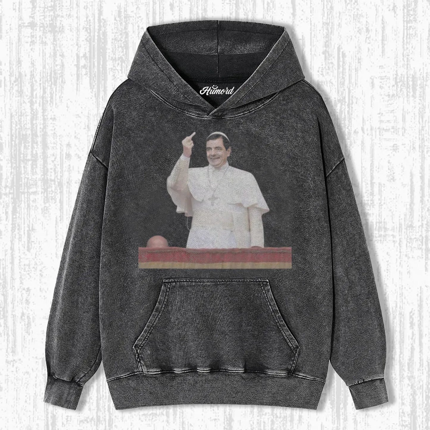 MR. BEAN T-SHIRT V3.0