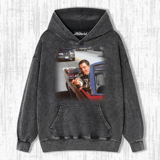 MR. BEAN T-SHIRT V3.1