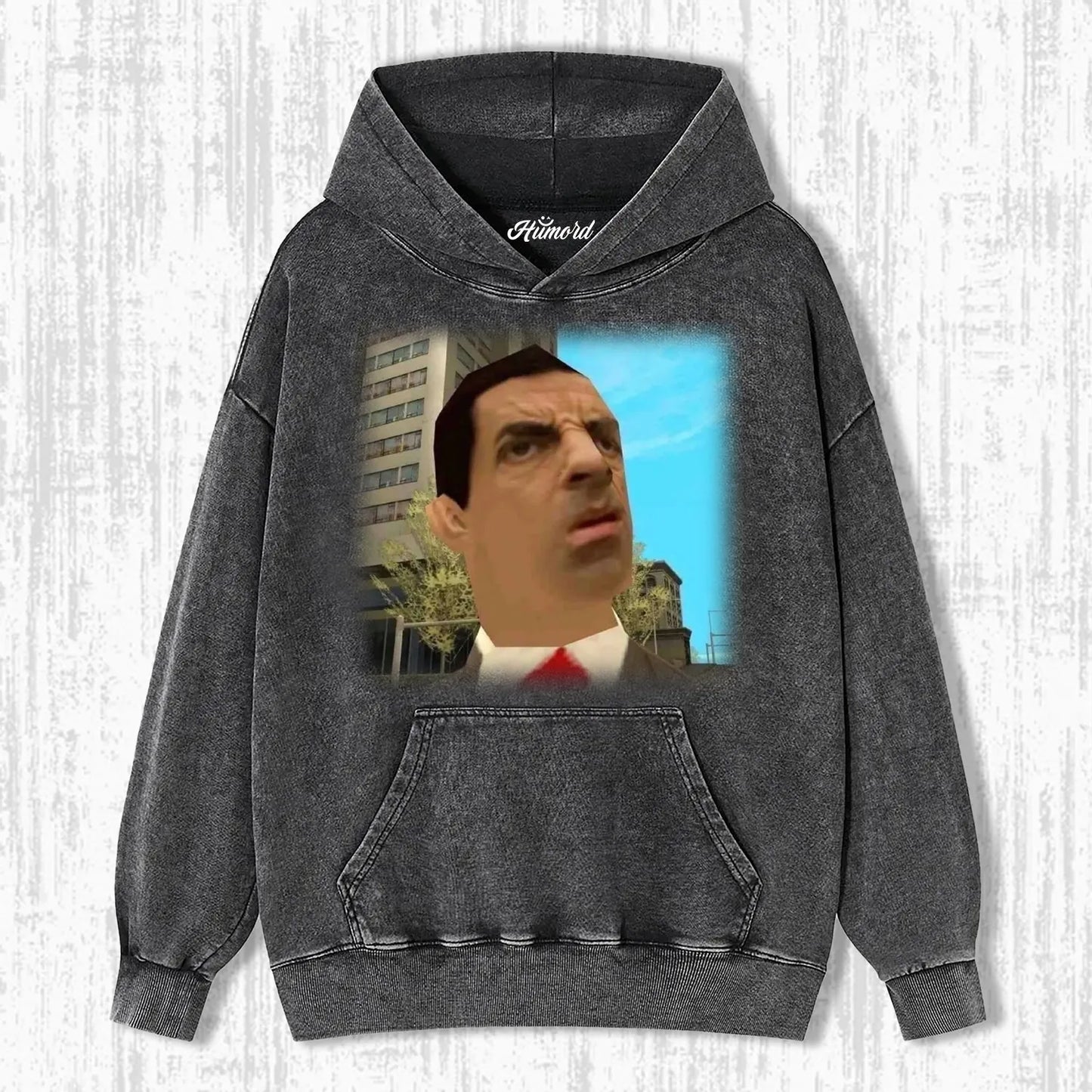 MR. BEAN T-SHIRT V3.2