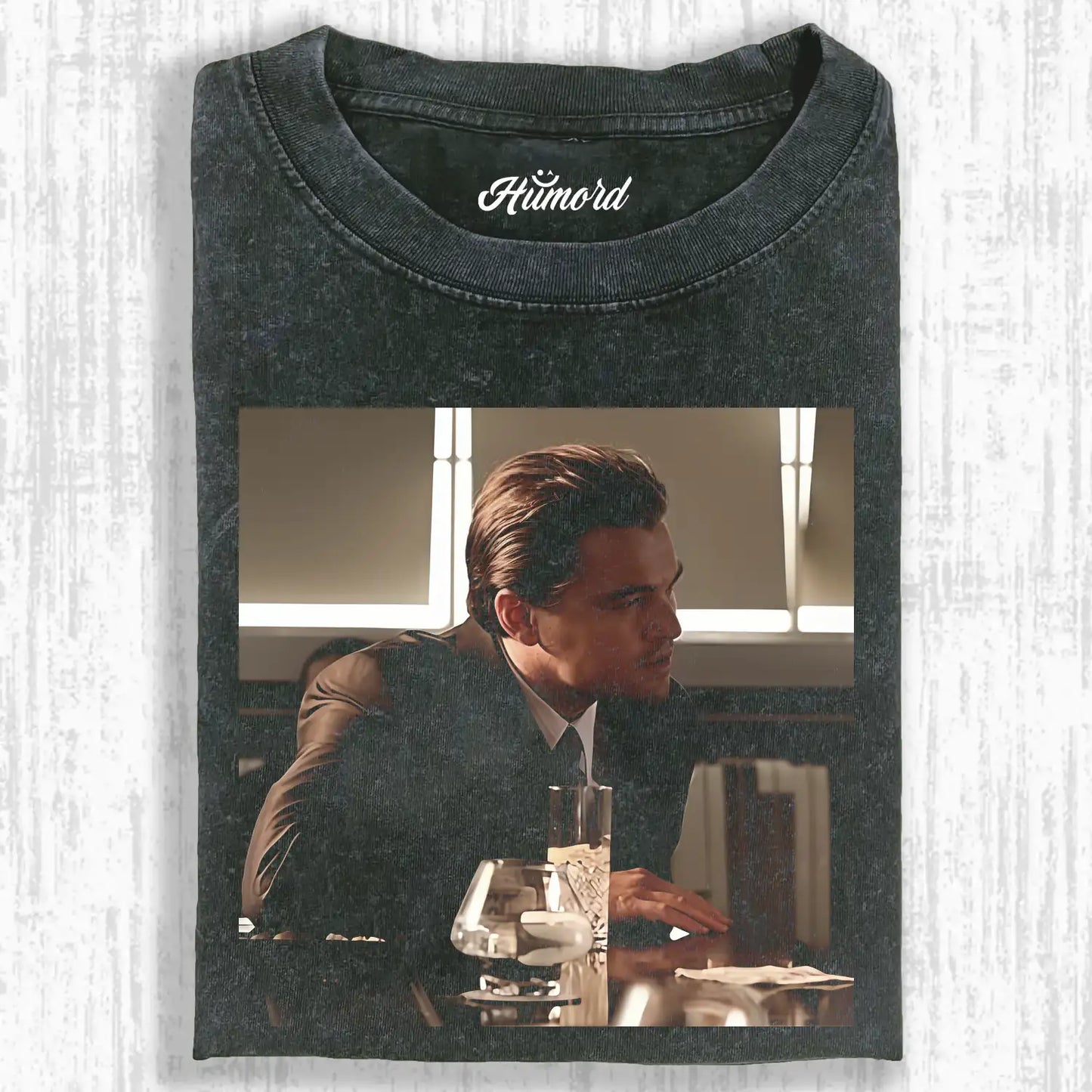 INCEPTION T-SHIRT V1.8
