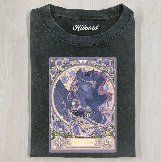 MY LITTLE PONY T-SHIRT V1.2