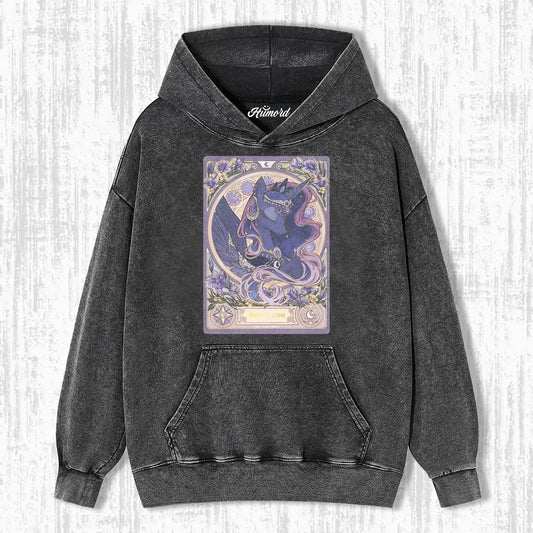 MY LITTLE PONY T-SHIRT V1.2