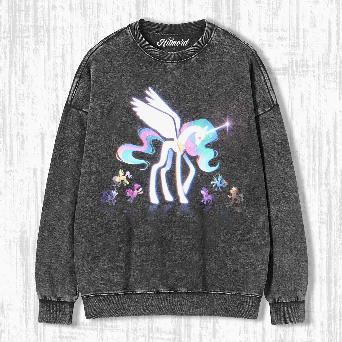 MY LITTLE PONY T-SHIRT V1.4