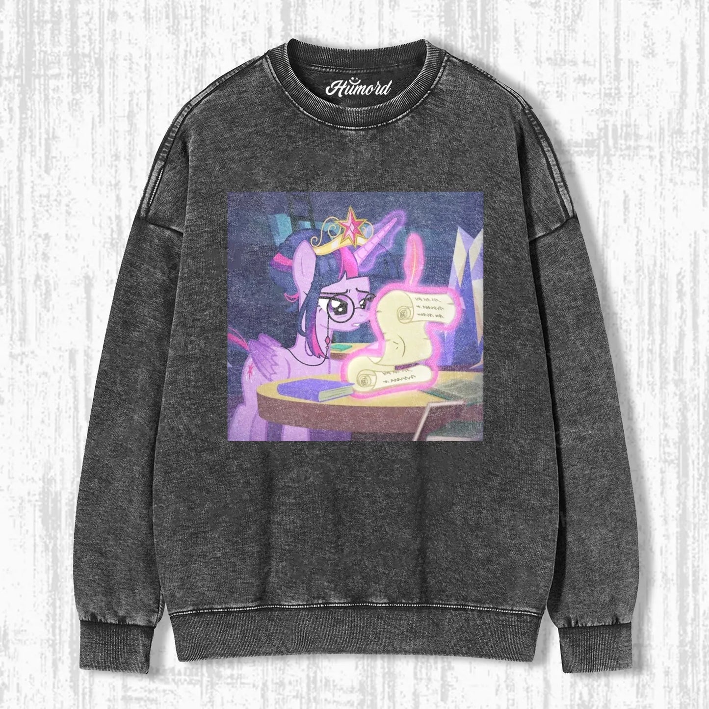 MY LITTLE PONY T-SHIRT V1.5