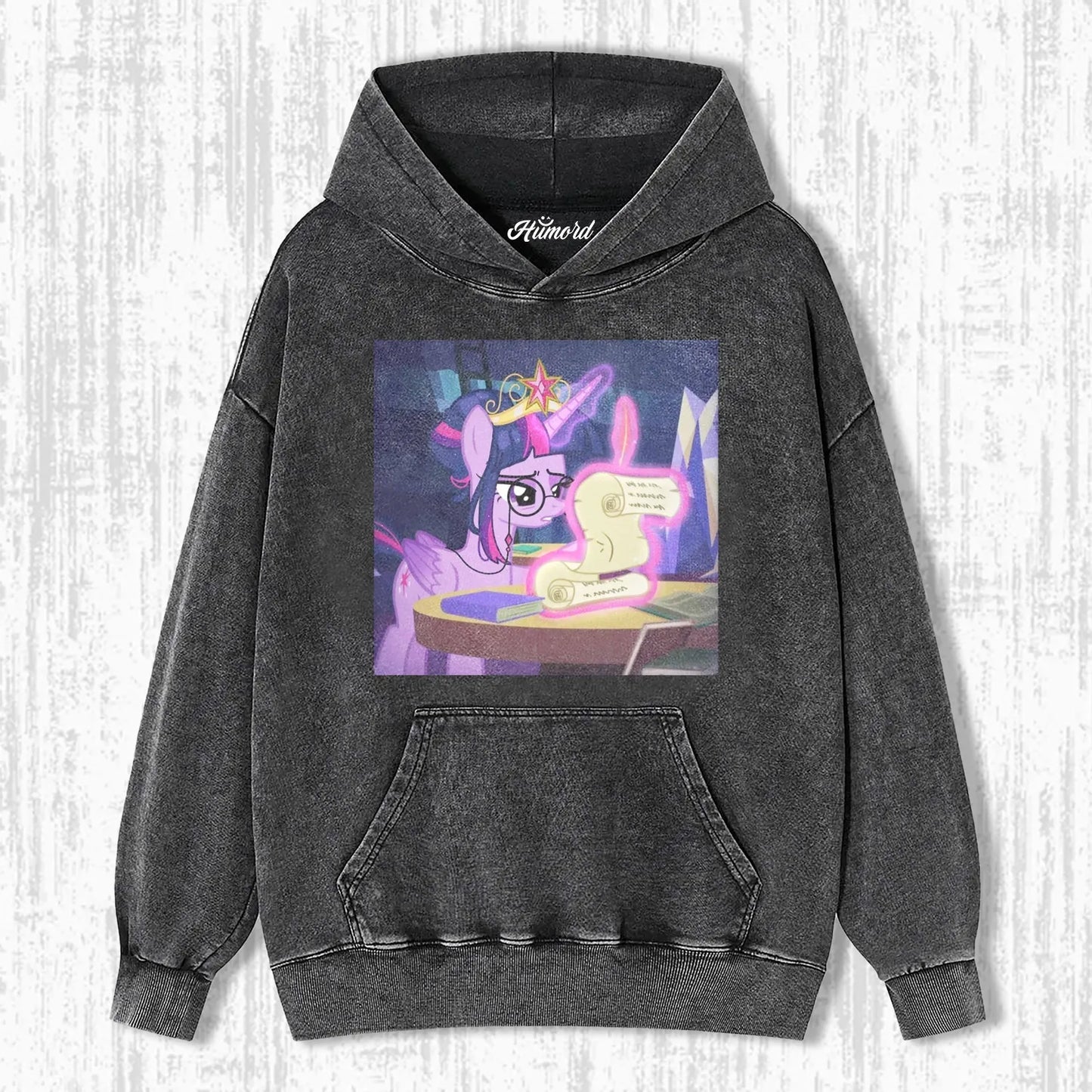 MY LITTLE PONY T-SHIRT V1.5