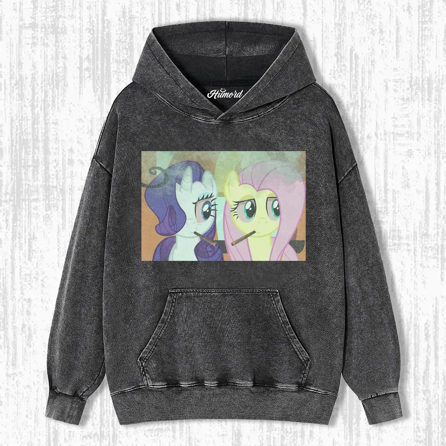 MY LITTLE PONY T-SHIRT V1.6