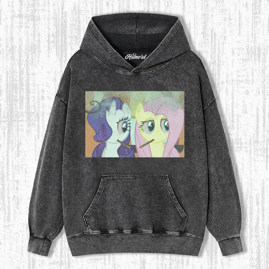 MY LITTLE PONY T-SHIRT V1.6