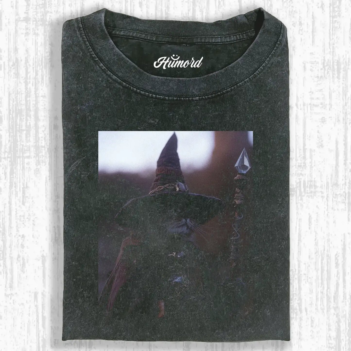 Magic Cat A1 Tee